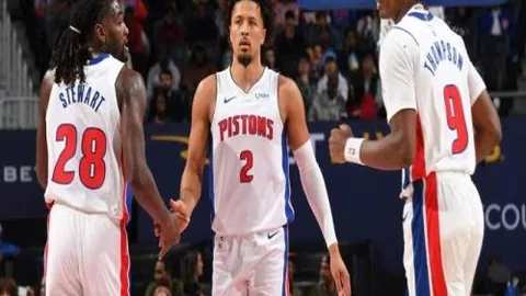 [NBA]仲元中学 Jr.NBA：未来篮坛新星闪耀